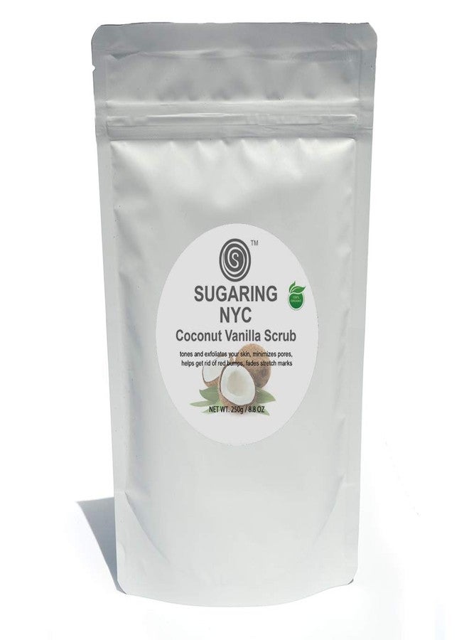 شوغارنغ ان واي سي مقشر الجسم Sugaring NYC - جوز الهند - Image 5